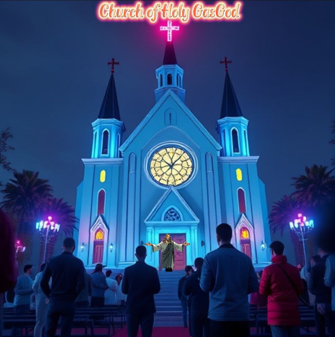 __eXistenZ__'s tweet photo. @Orange_Ton @HolyGasGod @MasterCheforg Welcome to the Church orange bro .
#jointhechurch #GasGod https://t.co/aYSuYMcQhx