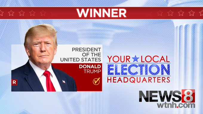 Mckydees2021's tweet photo. wow our news said it !!!! https://t.co/S3FyhujYUL