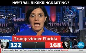 Får vi samme reaksjon fra media som i 2016?