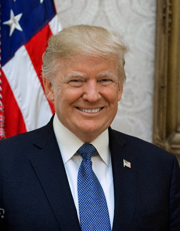 nelsonfemi13's tweet photo. The goat Trump Trump Trump
#USAElection2024 https://t.co/eAQcD3NzYy