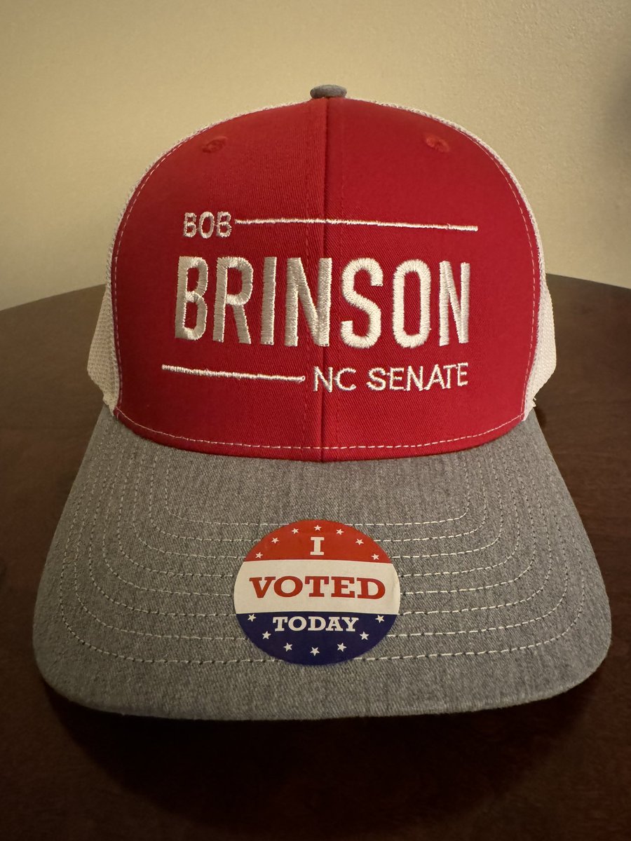 I am humbled and grateful to the citizens of Beaufort, Craven, and Lenoir Counties for electing me to be your NC State Senator, District 3. I look forward to continuing to serve you and working with my colleagues in the Senate for the betterment of our communities and our state.