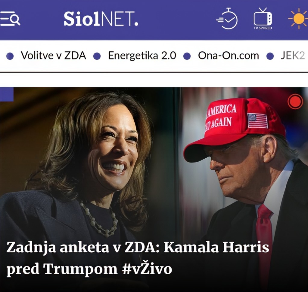Šalabajzerski anketarji vseh dežel...združite se! 😋