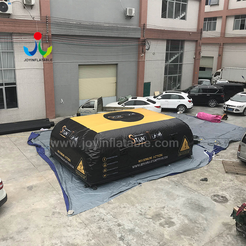JoyInflatable's tweet photo. Guangzhou JOY Inflatable Limited has an ongoing interest in expanding the product range through product innovation. https://t.co/z7C6rph3Gz #landingairmat https://t.co/W1OrtbQgLu