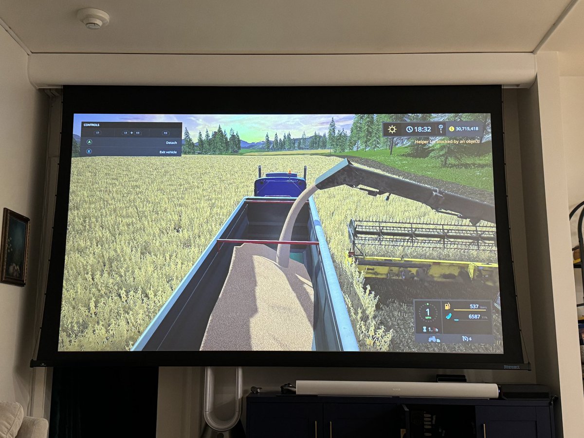 There’s nowhere else I’d rather be on Election Day