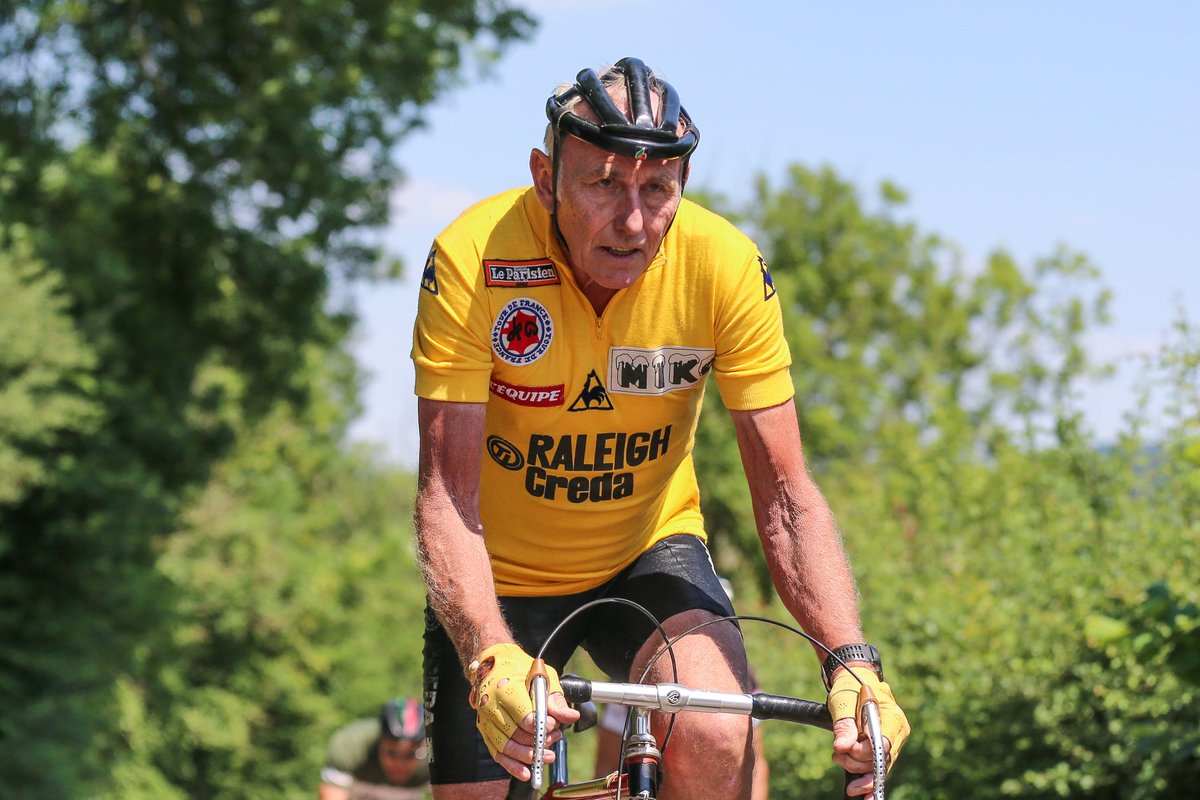 Eroica Valkenburg 2025
3 unique routes over the most famous hills of #zuidlimburg
Climbing 📷Climbing 📷 and more Climbing 📷 that is #eroicavalkenburg 2025.
Register now for the ultimate #eroica fest in Northwestern Europe.
>>> eroica.cc/en/limburg <<<