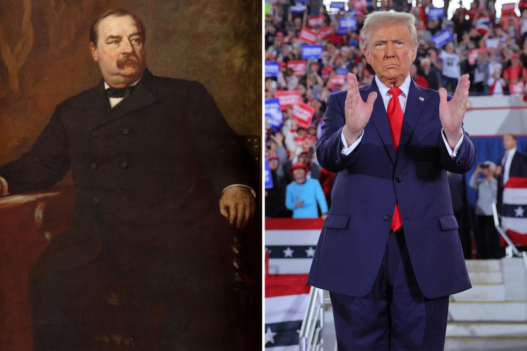 New York Post tweet media