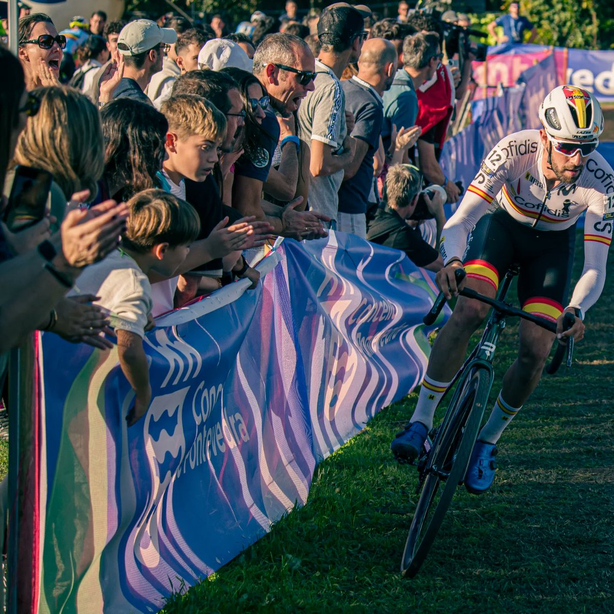 Ya han pasado unos días 🤗 y estoy empezando a creerme que SI lo hemos hecho 🥹😍🖤

📸@pessoto6