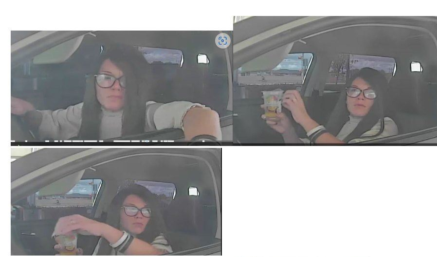 ChristineSimna1's tweet photo. CCPD Financial Crimes Detectives need your help in identifying this forgery suspect.

Last month this person forged and passed stolen checks at a local bank.

If you know this individual you are urged to call Detectives at 361-886-2840. https://t.co/vwuXiFkXb2