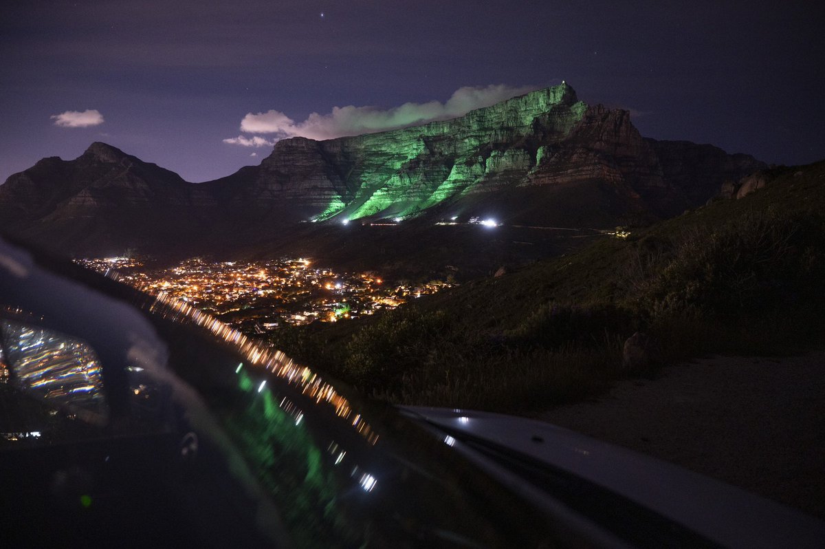 Love Cape Town (@lovecapetown) on Twitter photo Itβs Earthshot Prize Week in Cape Town!
The initiative, launched by Prince William in 2020, aims to seek and scale the most innovative solutions to the worldβs greatest environmental challenges.
πΈ: <a href="/humansnarrative/">Armand Hough</a> Itβs Earthshot Prize Week in Cape Town!
The initiative, launched by Prince William in 2020, aims to seek and scale the most innovative solutions to the worldβs greatest environmental challenges.
πΈ: <a href="/humansnarrative/">Armand Hough</a>