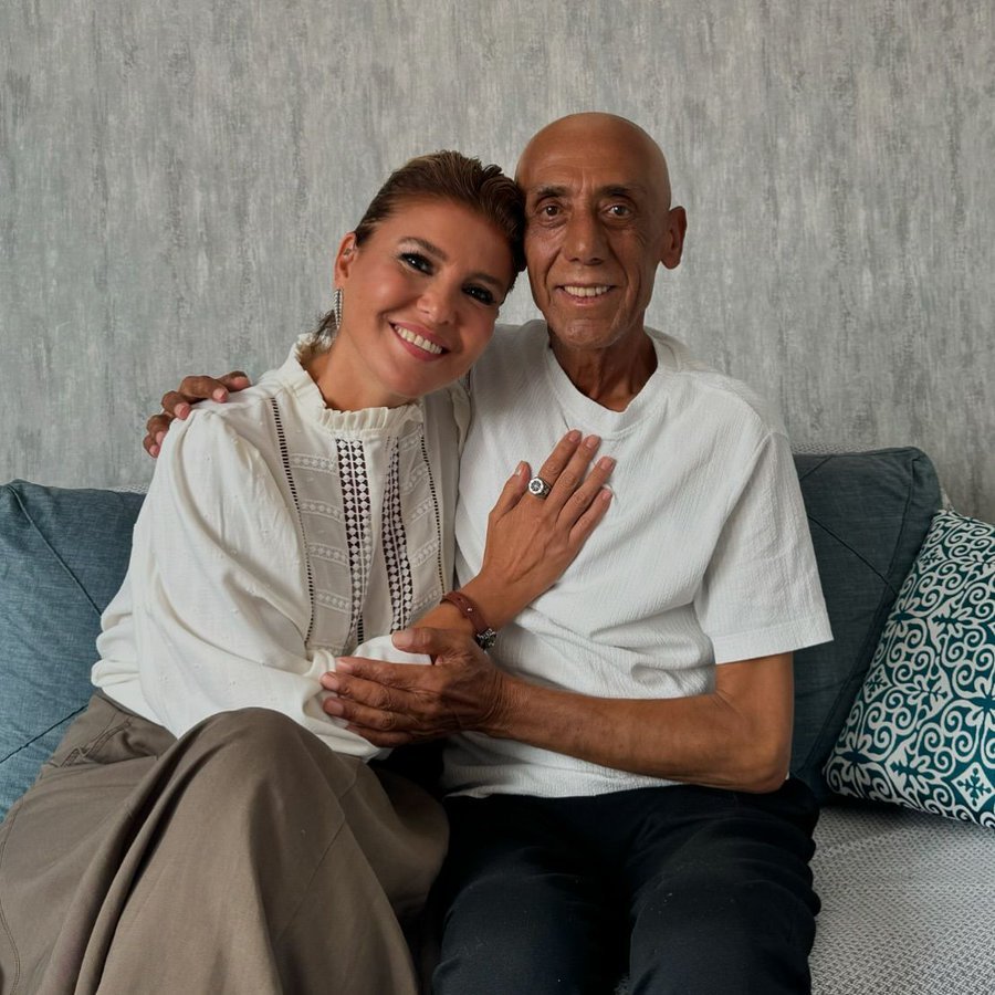beehaber's tweet photo. Bir süredir kanserle mücadele eden Ankaralı Turgut hayatını kaybetti. https://t.co/QEzpA2VXmH