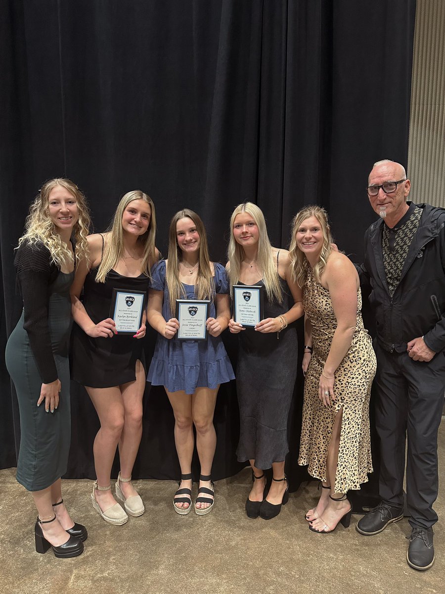 Lakeville South Volleyball tweet media