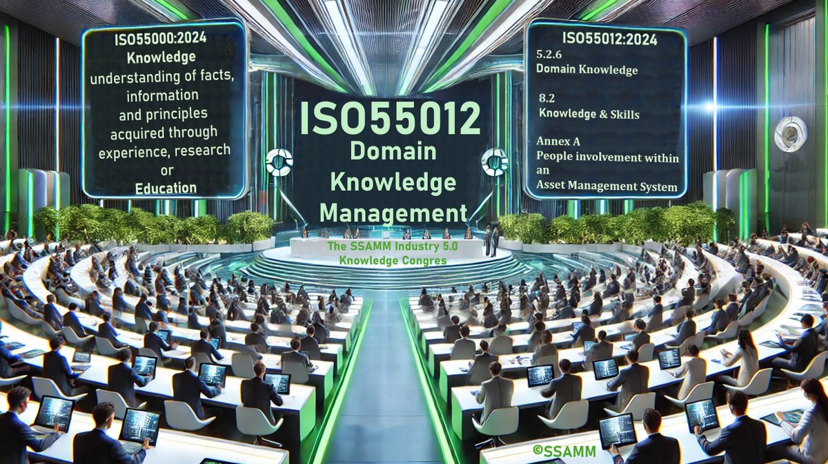 About Knowledge Management in the ISO55012:2024!

tiktok.com/@ssamm55000?is…