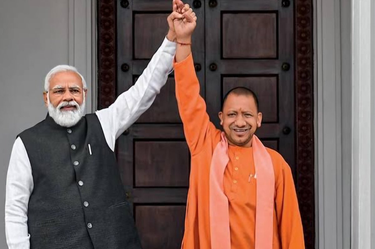 Congratulations....Trump bhaiya and Elon Muskva ....
Hamare pass bhi hai yahoo Jodi 
#USAElections2024
#Trump2024 #Trump2024Vance #ElonMusk2024 #Elon_Musk #Modi #ModiHaiToMumkinHai #YogiAditynath #USAElection2024 #USAElections2024 #USAElections #USElections2024