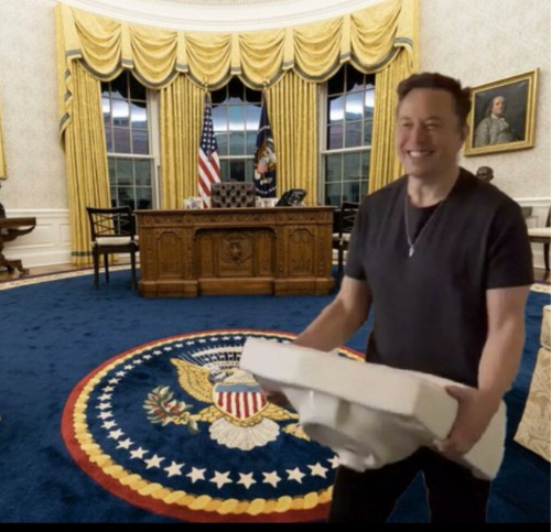 Latenightblunt_'s tweet photo. @elonmusk Front ran your post let that $SINK in

4CfQ1P24RrGUu99hHxJGCLAYJrBa13FhacwXd1WLpump https://t.co/qiWtJRbkuV