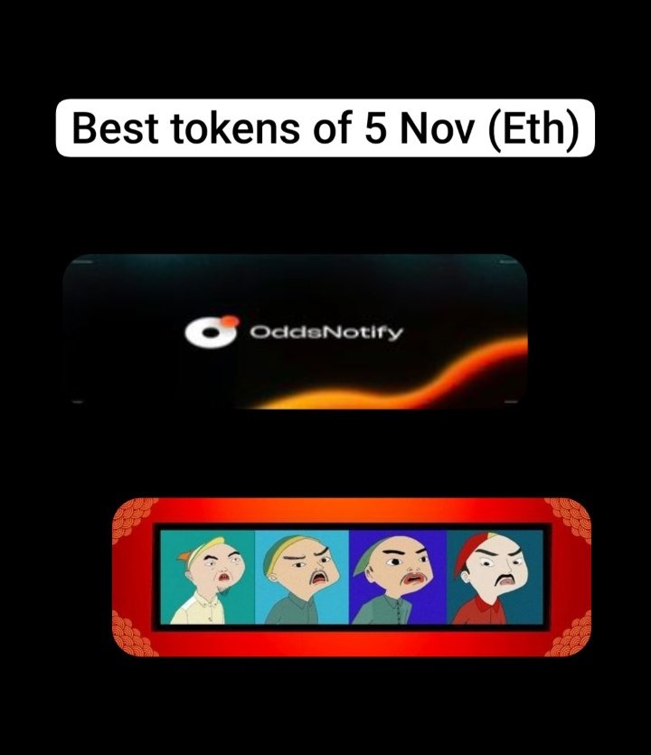 BestDailyTokens tweet media