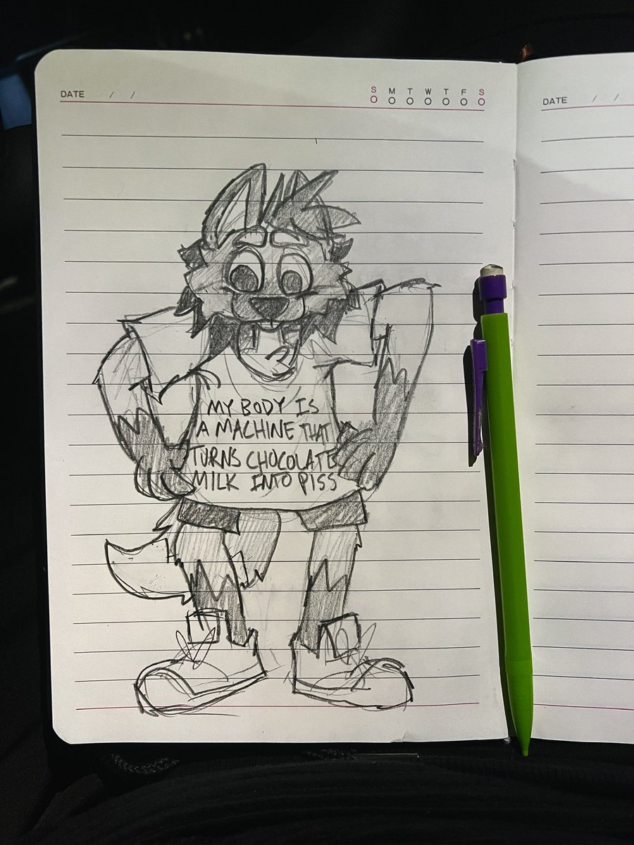 manedbento's tweet photo. Mine too, buddy
#sketch #anthro #anthroart #manedwolf https://t.co/9TpBhZcKhn