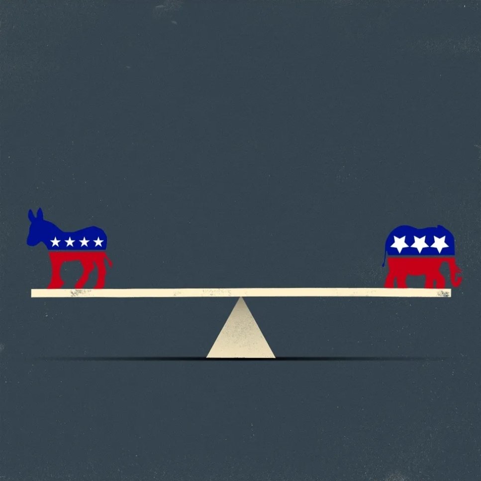 Reimagining "checks and balances" for the 21st century 🤔