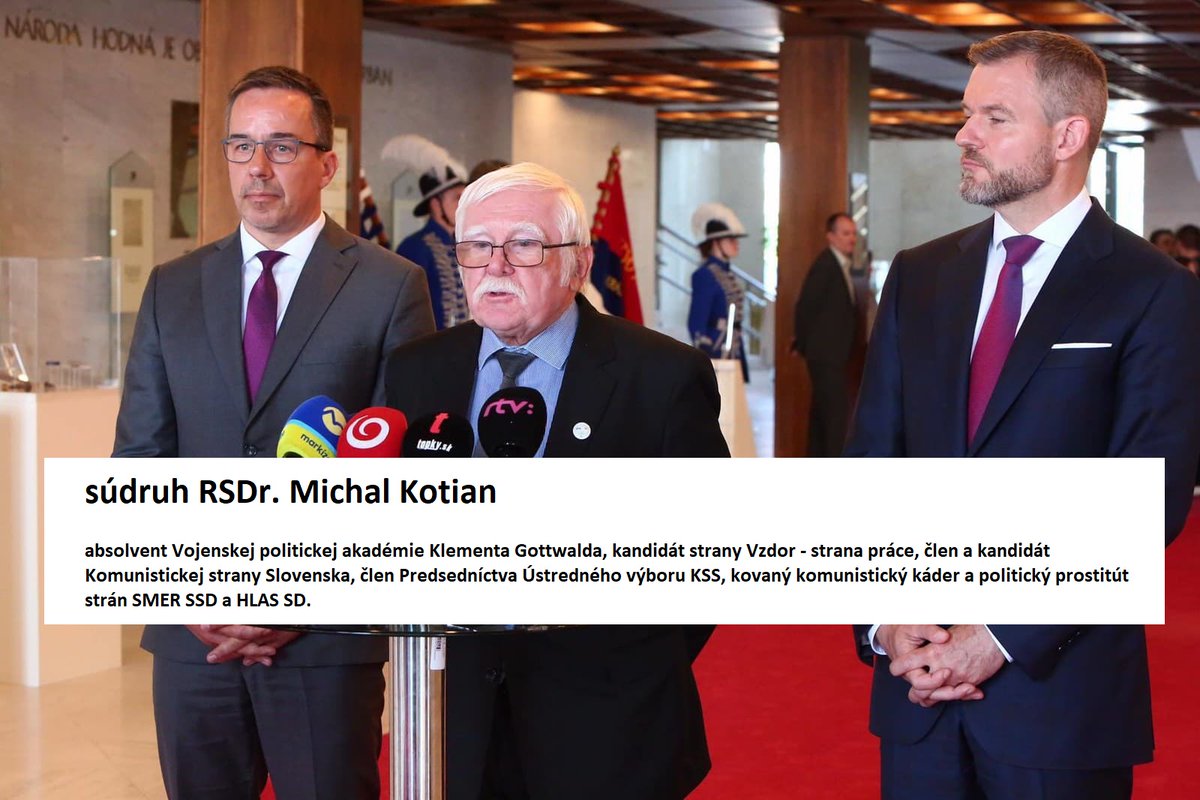 Už len bodka za týmto príbehom.