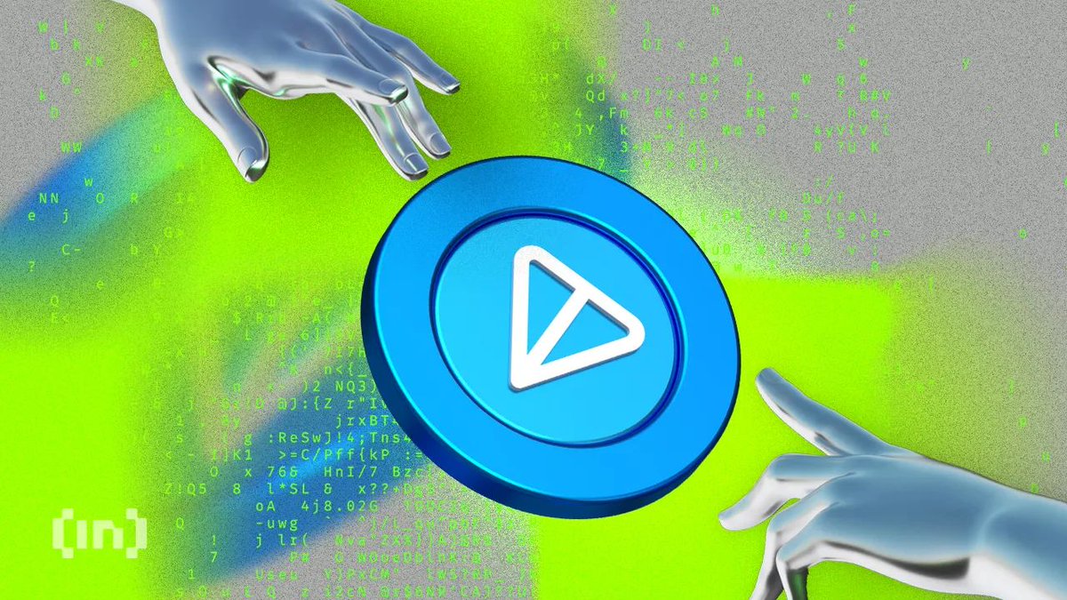 🍪 Beincrypto usa cookies para mejorar tu experiencia. 
#Beincrypto #Cookies 
buff.ly/3Ajv3Cl