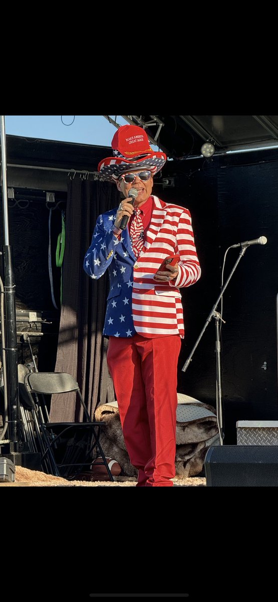 PatriotRodSteel's tweet photo. LETS GET THIS PARTY STARTED❣️❣️CONGRATULATIONS MR PRESIDENT @realDonaldTrump #45, #47 💥🇺🇸💥#PatriotRodSteel @SenTedCruz @GovAbbott @ScottPresler @BrandonStraka @TuckerCarlson @PPN1776 @originalmarkz @nickveniamin @SisterCounselor @LJ_Elliott @JoyWalden172523 https://t.co/83foImKI6V