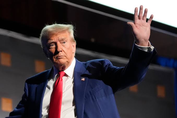 BNF313's tweet photo. Congratulations to Donald Trump on his victory! May he lead the nation with wisdom and integrity." https://t.co/cVyuWqlvaL