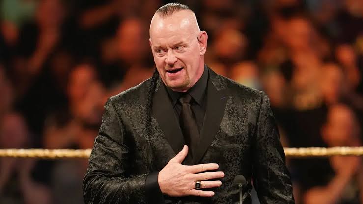 EliteClubS0B's tweet image. IT'S OFFICIAL: The Undertaker has beaten Dave Batista clean for the FOURTH time tonight.

#Election2024