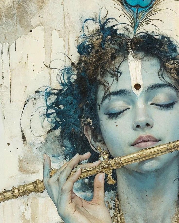 छू गया जब कभी ख्याल कृष्ण का, दिल मेरा देर तक धड़कता रहा
कल कृष्ण का जिक्र छिड़ गया घर में, और घर देर तक महकता रहा।
#ViratKohli #USAElection2024 #RealMilan #ElectionDay #ViratKohli𓃵