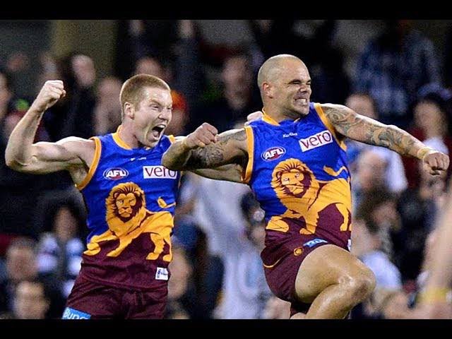 Incorrect. I’ll just leave this here.

<a href="/brisbanelions/">Brisbane Lions</a> 

youtu.be/QYxcTH19jTk?si…
