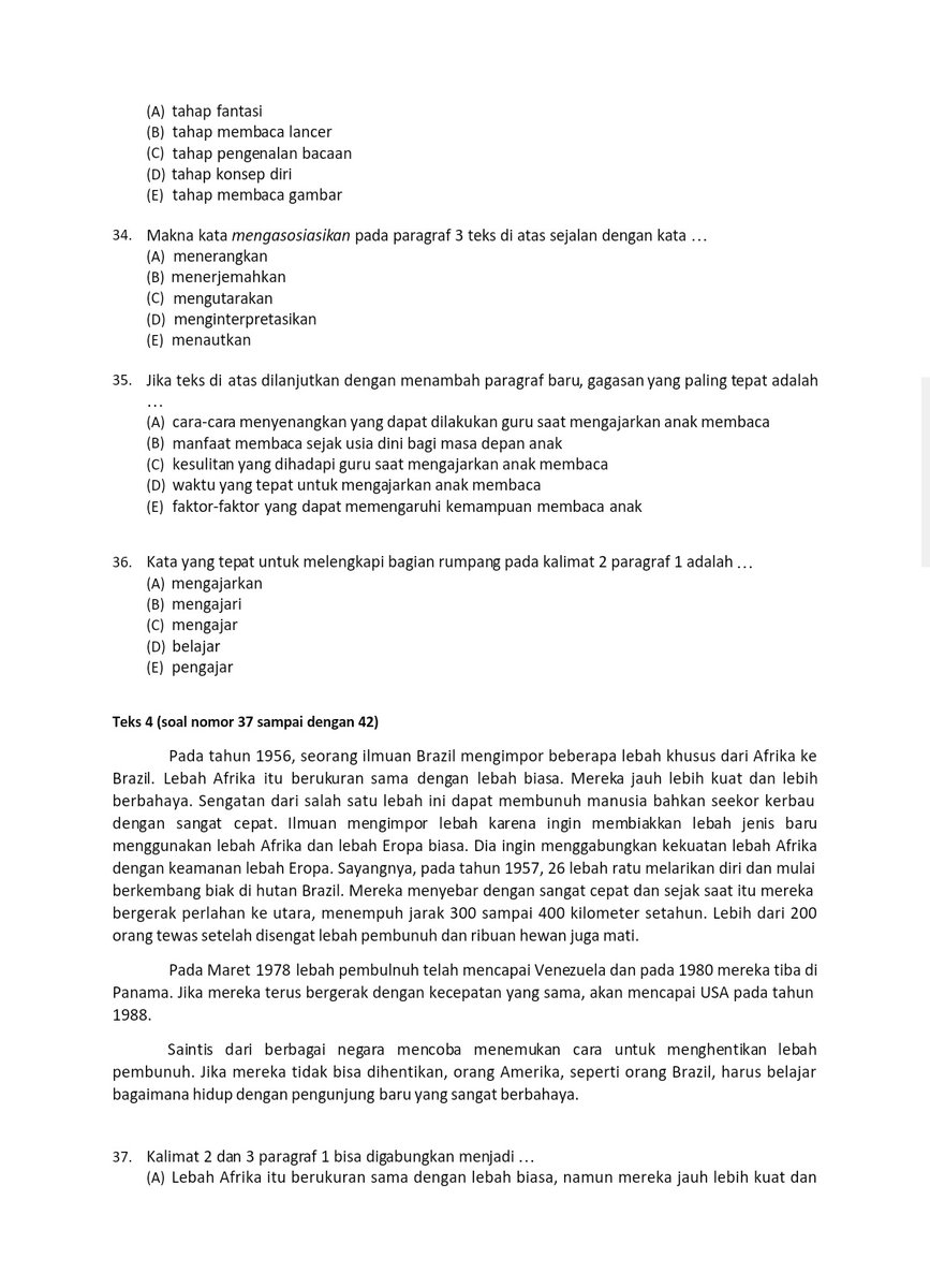 fairysenduka's tweet photo. ˖⋆࿐໋ ✦۟    ࣭   ⊹ㅤ𝜗𝜚 Latsol Pengetahuan dan Pemahaman Umum (PPU) 

#studytwt #AMBISVERSE #snbt2025 https://t.co/UfdT4Nzwzf
