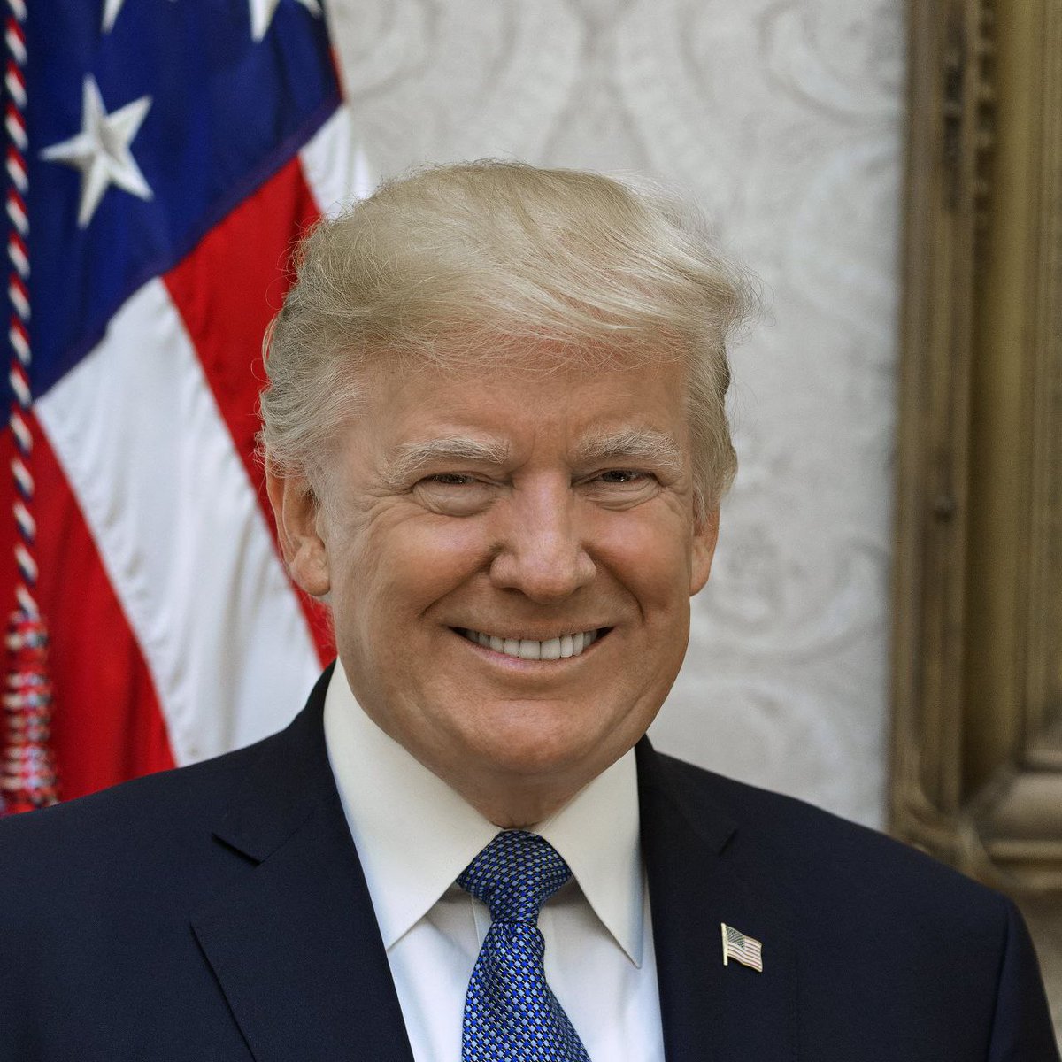 Congratulations Donald Trump  make America great again
