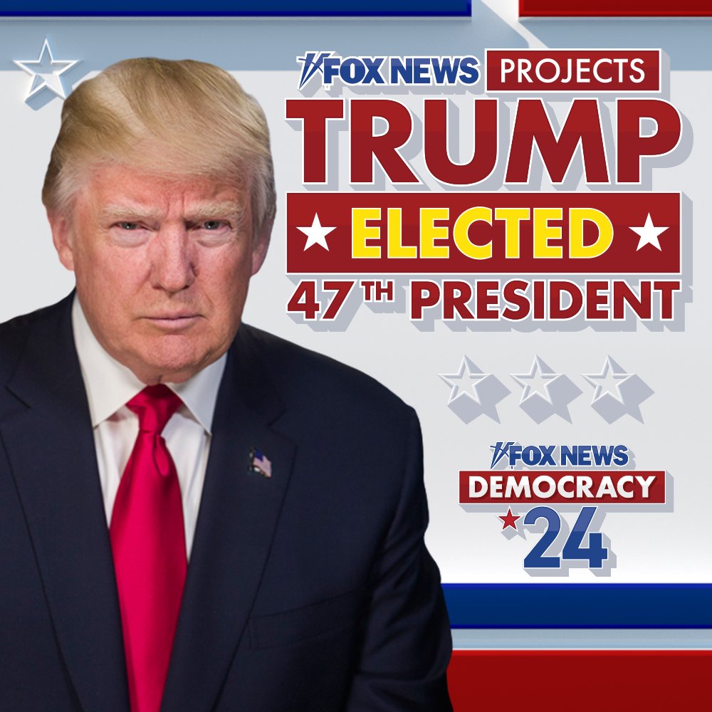 seshadhin's tweet photo. Congratulations Trump 🔥🤩
#USElections
#USPresidentialElection2024 #USAElections2024 #Trump2024 https://t.co/Zp3LT3Iuwn