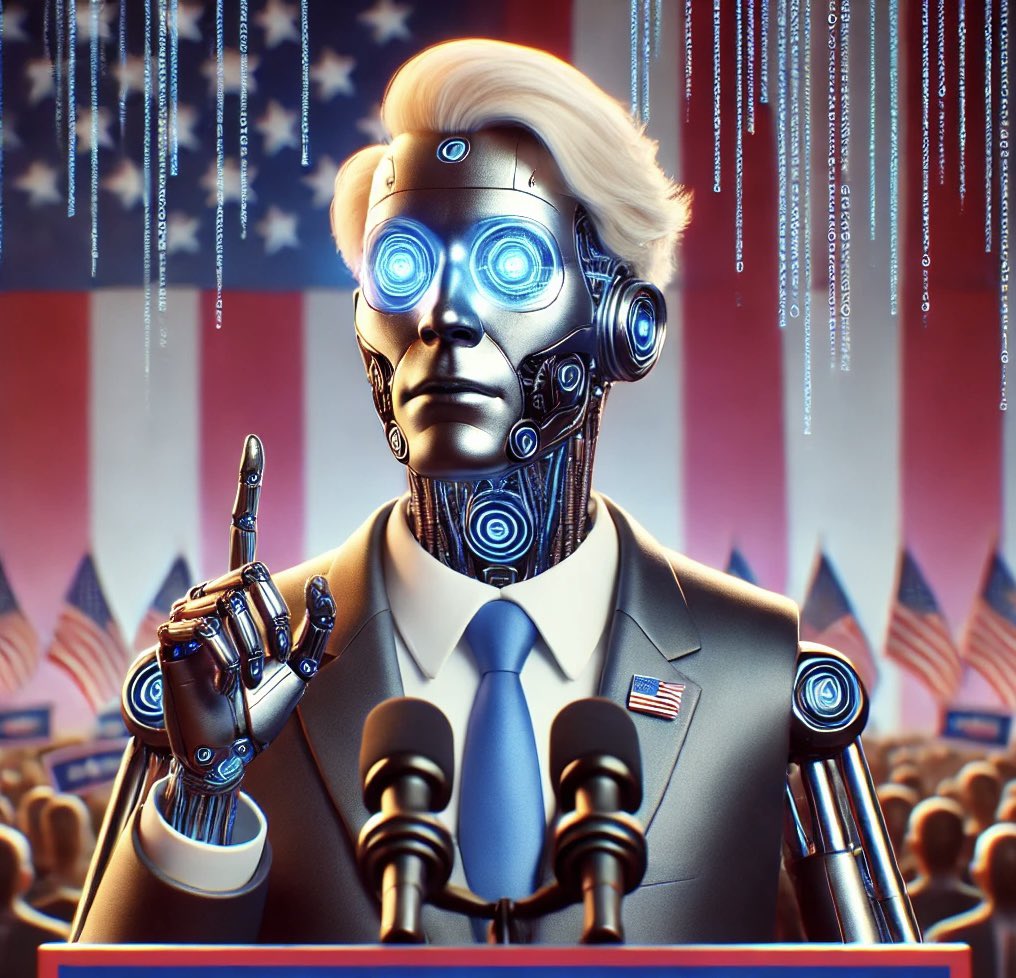 MatteoMagaldi's tweet photo. Prumpt
Scusate, non ho resistito.

#ai #USAElection2024 https://t.co/BrO91smkr0