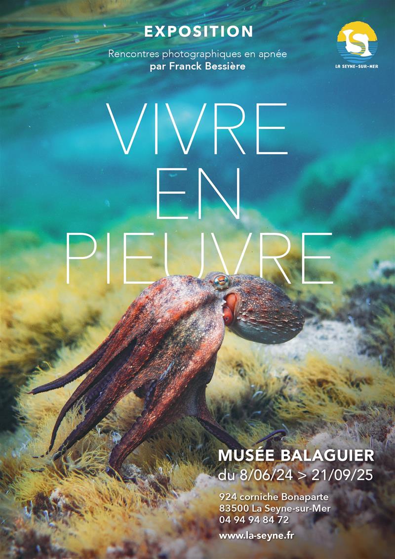 TV83.info (@tv83info) on Twitter photo #Var La Seyne
Vivre en pieuvre par Franck Bessière
tv83.info/la-seyne-vivre…
<a href="/laseynesurmer/">La Seyne-sur-Mer</a> <a href="/NBicais/">Nathalie Bicais</a> <a href="/FranckBessiere/">Franck Bessiere</a> #Var La Seyne
Vivre en pieuvre par Franck Bessière
tv83.info/la-seyne-vivre…
<a href="/laseynesurmer/">La Seyne-sur-Mer</a> <a href="/NBicais/">Nathalie Bicais</a> <a href="/FranckBessiere/">Franck Bessiere</a>