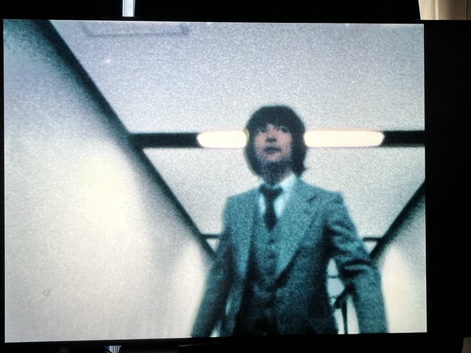 アマプラで河崎実氏のエスパレイザー観てたら唐突に中大学出てきた。 