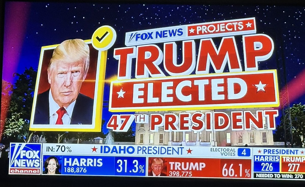 BeauRMcCoy's tweet image. It’s time to Dream Big Again!