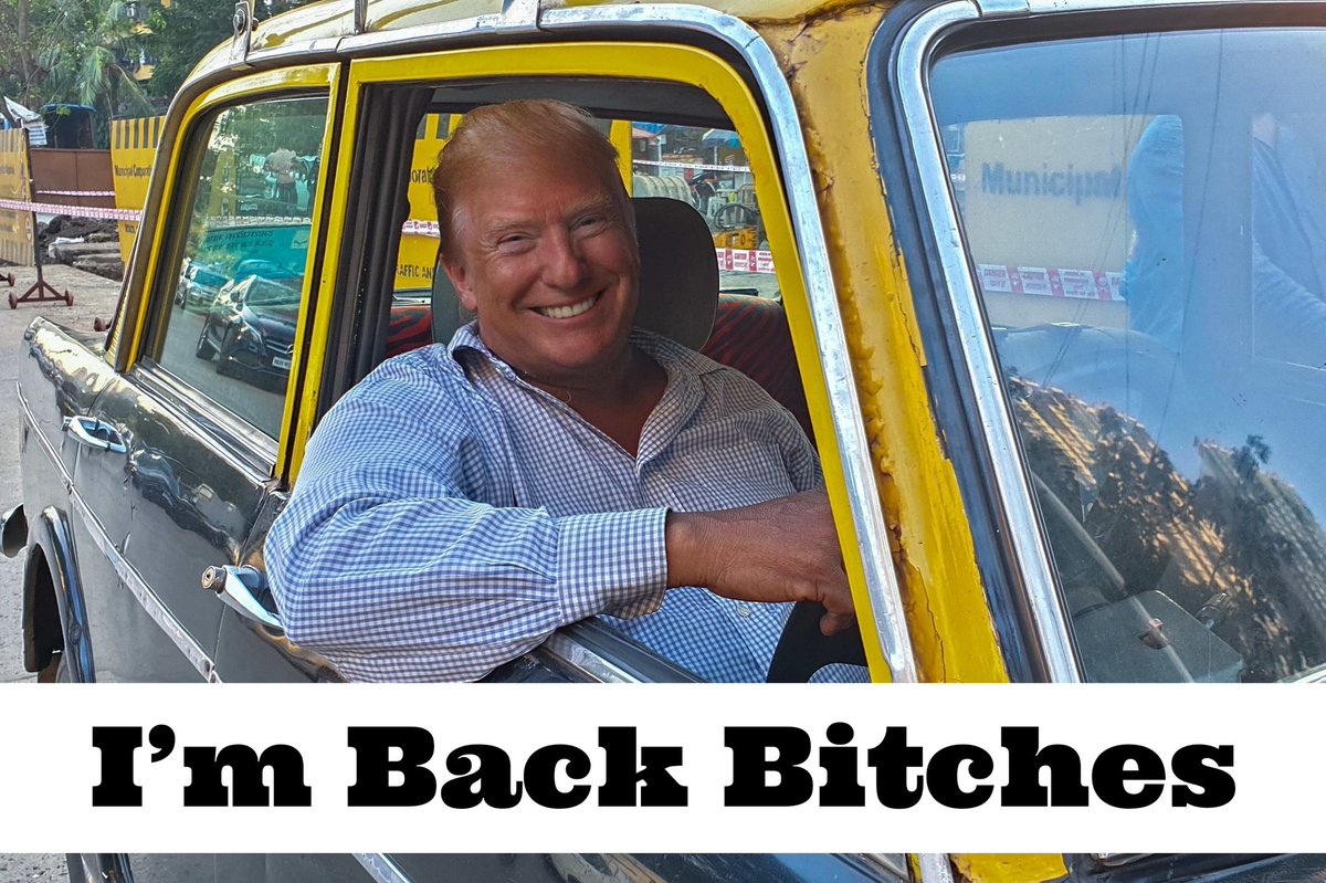 QuickGringo's tweet photo. #Trump2024 #trump47 #ElectionDay https://t.co/MW66VziPMT