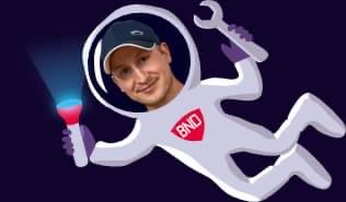 BlackNovaDesign's tweet image. Keep your WordPress website up to date, secure and performing beautifully.⁠
⁠
blacknovadesigns.co.uk/wordpress-mont…
⁠
 Clear, fixed pricing with no hidden fees, starting from £60+vat per month⁠
⁠
#wordpressfix #wordpressplugins #maintenance