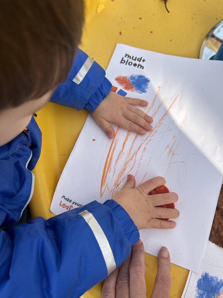 Nichola Childminding tweet media