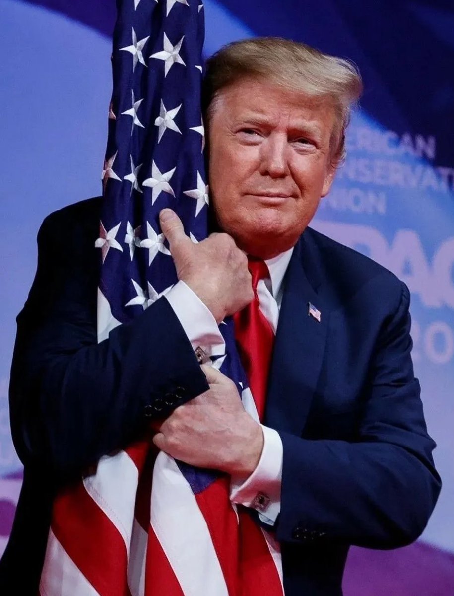 Ladies and gentlemen, the 47th President of the United States of America.

Brace yourselves for the epic meltdown from Europe and mainstream journalists—I’ll be savoring every glorious second of it.