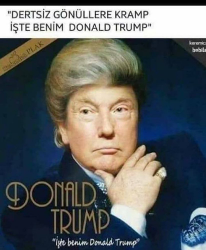 Kim yaptı yaw bunu..🤣😂
 #Trump #Trump2024