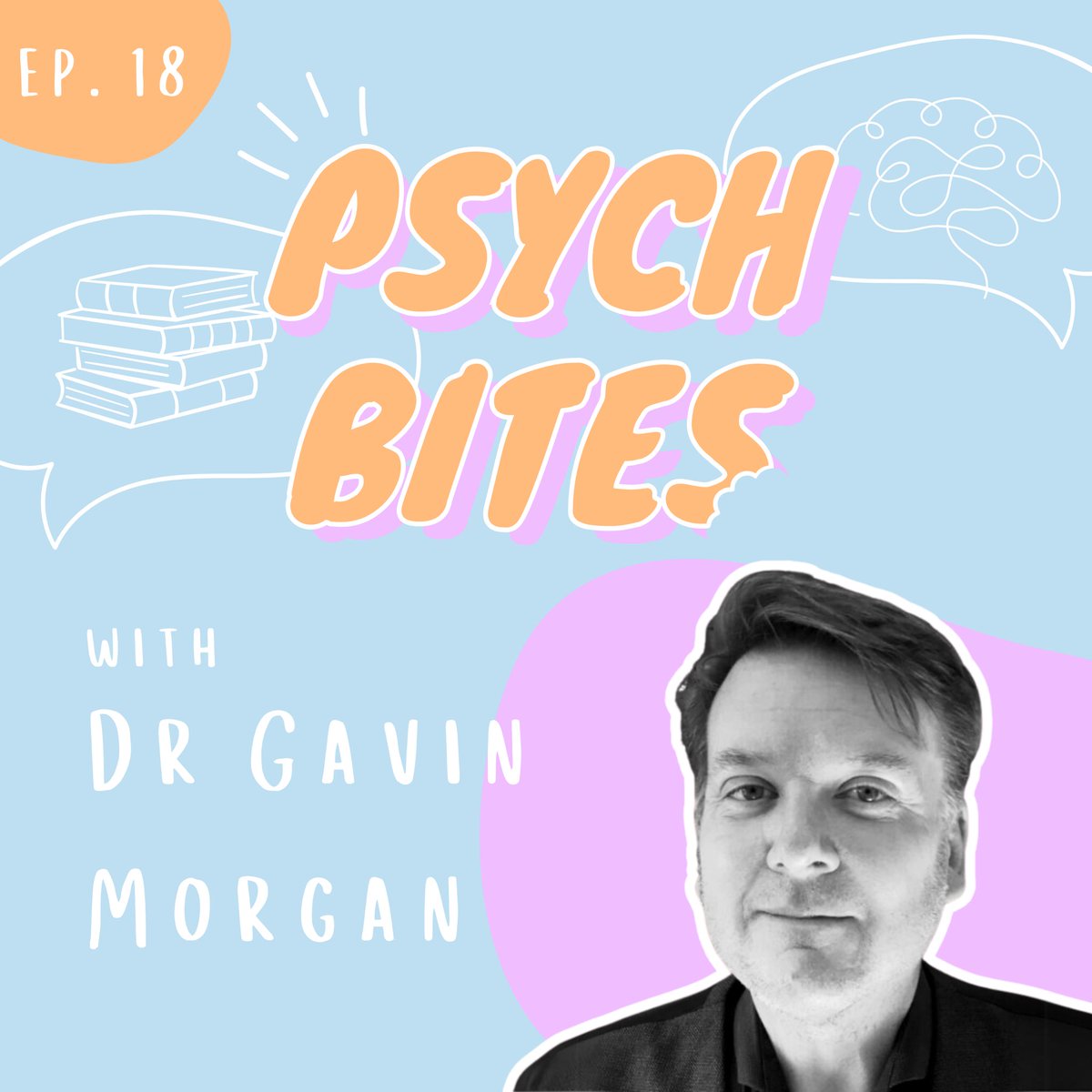 🔔NEW SPECIAL EPISODE🔔

In a different kind of ep, we are joined by Dr Gavin Morgan, chair of <a href="/DECPOfficial/">BPS DECP</a> at <a href="/BPSOfficial/">British Psychological Society</a> as we discuss a recent survey on educational psychologists and the challenges in the English SEN system.

Listen on Spotify &amp; Apple Podcasts!

#twittereps