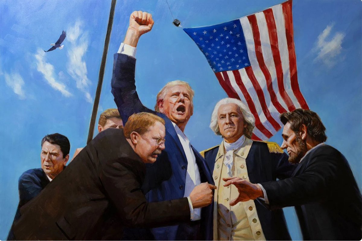 🇺🇸AmericanWoman🇺🇸 tweet media