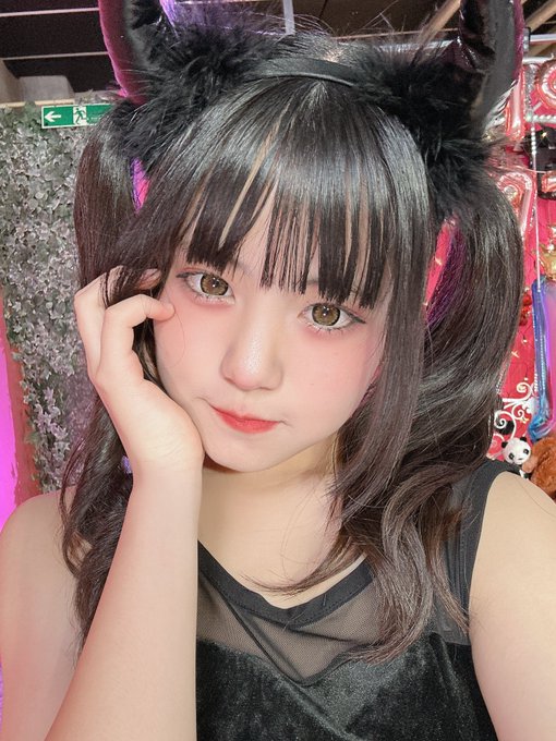 Twitterのコスプレ画像17