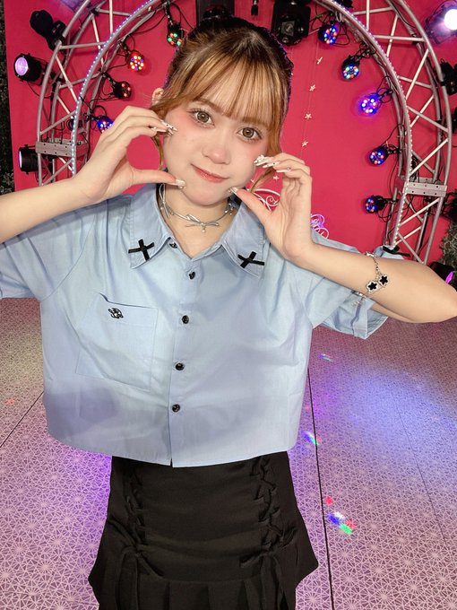 Twitterのコスプレ画像16