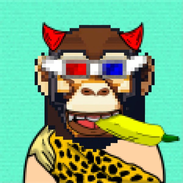 Henlo Apes. Have you eaten bananas today?

#blever #nftsdrop #freemint #apenft #ApeChain #Apeexpress #apemint #NFTs