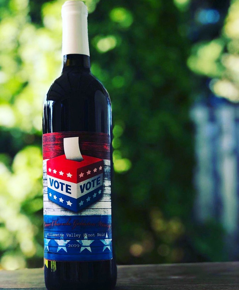 “Voting never tasted so good!!” CONGRATS AMERICA!!!!!!! 🇺🇸🗳🇺🇸 Regardless of who you voted for, it’s important to exercise your right #Vote! It’s an #Honor to be able to cast your ballot. #VOTE!!🇺🇸🗳🇺🇸#PresidentialElection2024 #love  #entrepreneur #eunicechiweshegoldsteinwinery