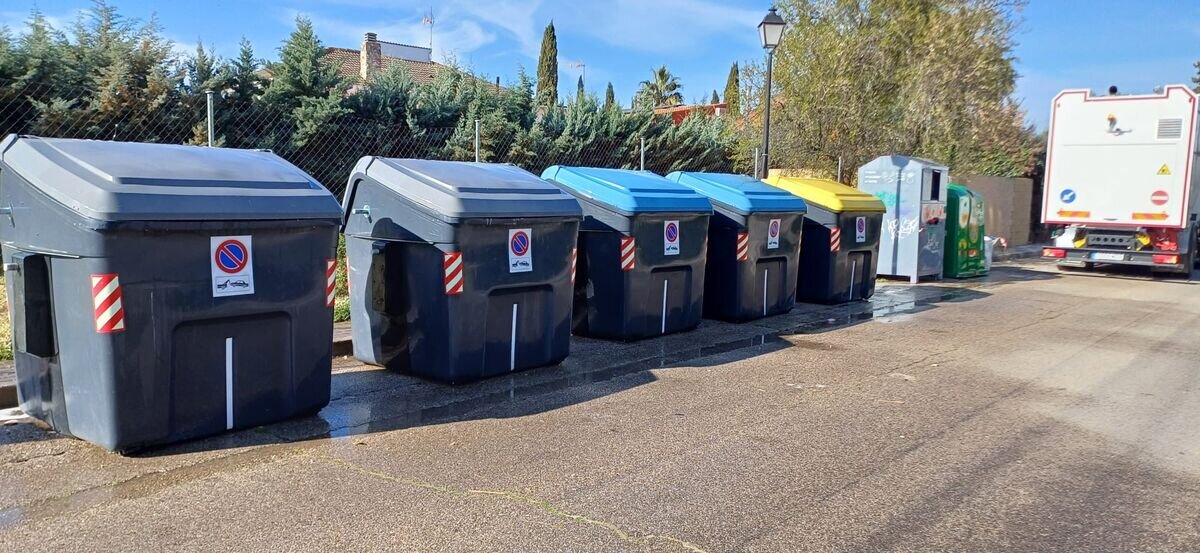 Foto cedida por Vecinos por Algete