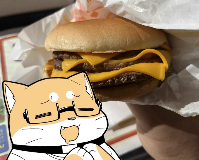 トリチ!!!! 