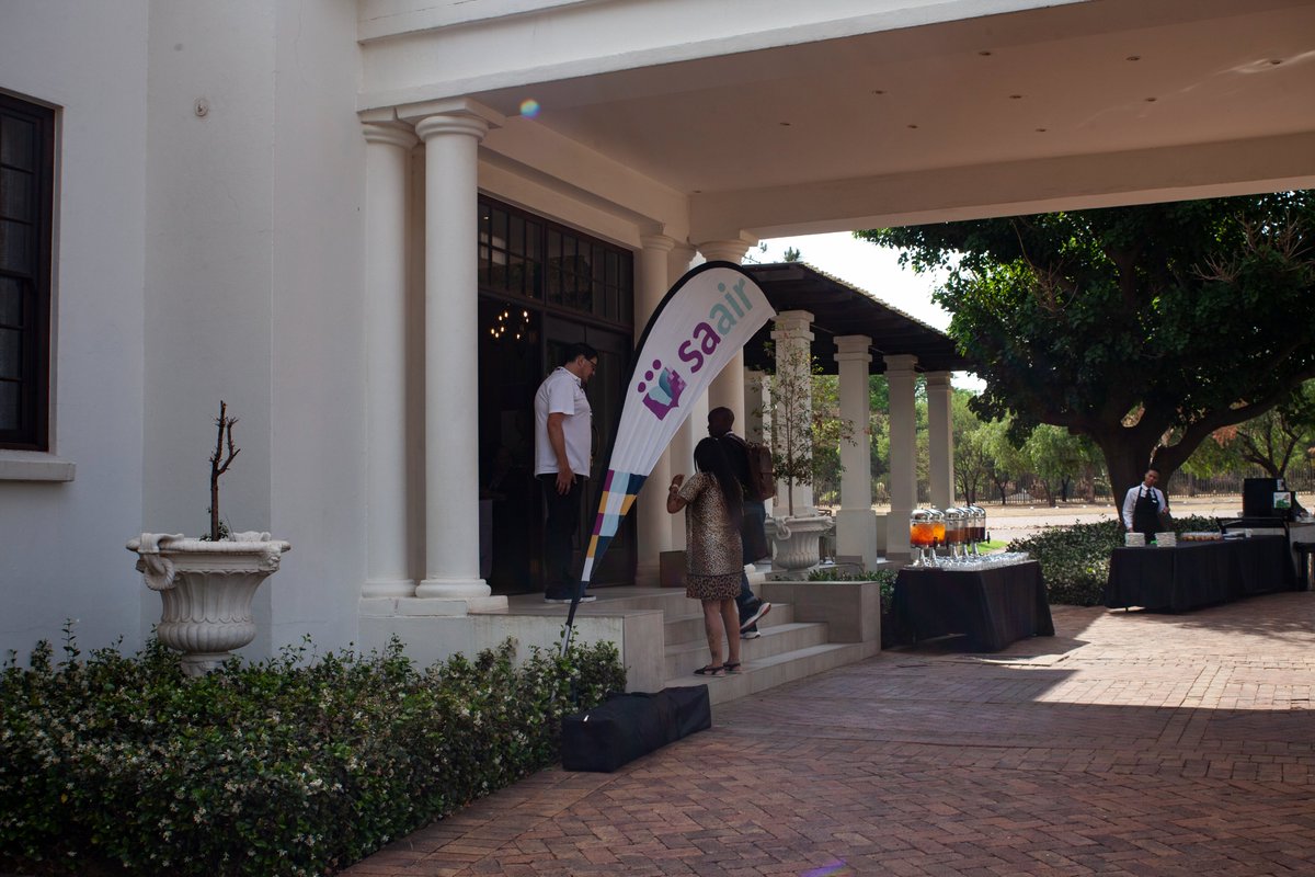 We are excited to welcome delegates for the 2024 SAAIR Conference hosted by Tshwane University of Technology at Kievits Kroon Wine Estate, Pretoria. 

The theme of the conference is Transformed Reimagined University Experience. 

#SAAIRConf2024 #SAAIR30 #InstitutionalResearch