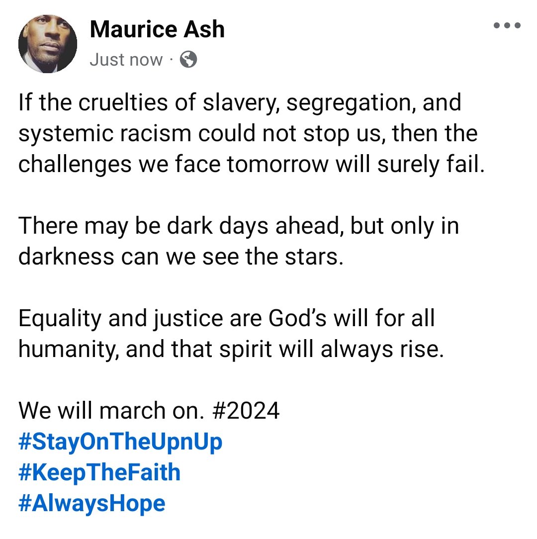 ItsMauriceAsh's tweet photo. https://t.co/jIxNkZ0aLt